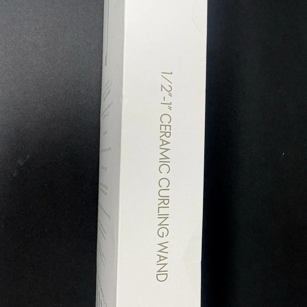 ELLE EL-8310-WHT 1/2